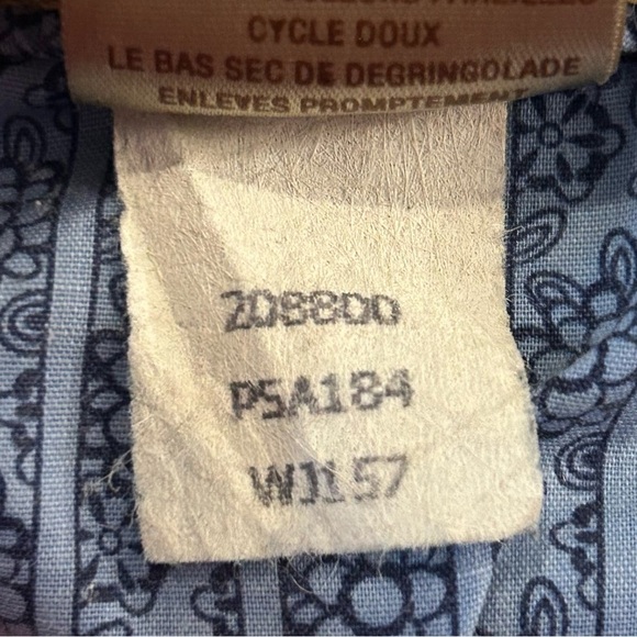 Women’s Paige Skyline‎ Skinny Crop Denim Jeans Size 28 Made in USA - Picture 7 of 9